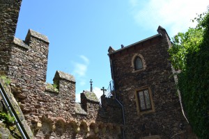 Burg Rheinstein (2)