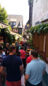 Drosselgasse