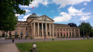 Kurhaus Wiesbaden
