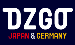 DZGO JAPAN & GERMANY CONNECTION